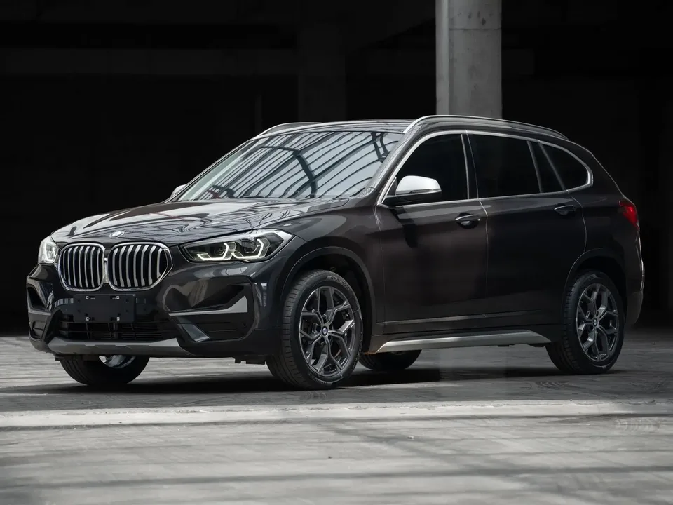 BMW X1 2023