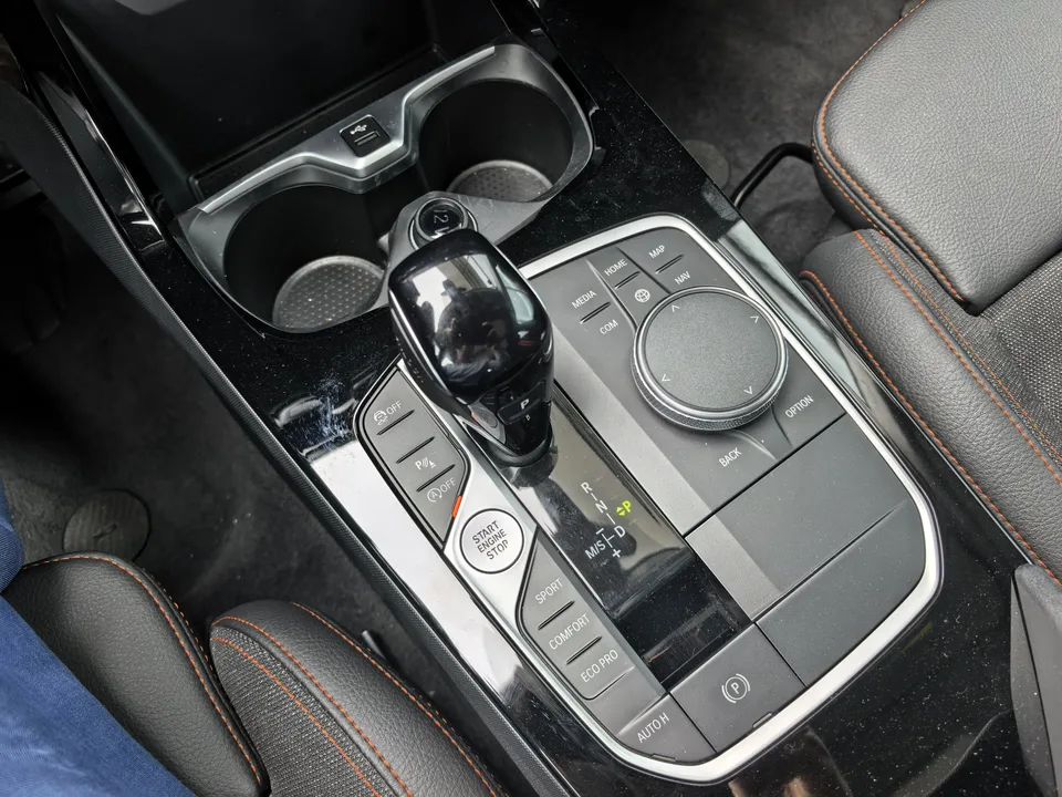 BMW 2 Series 225i Four-Door Coupe M Sport Package 2025 — миниатюра 3