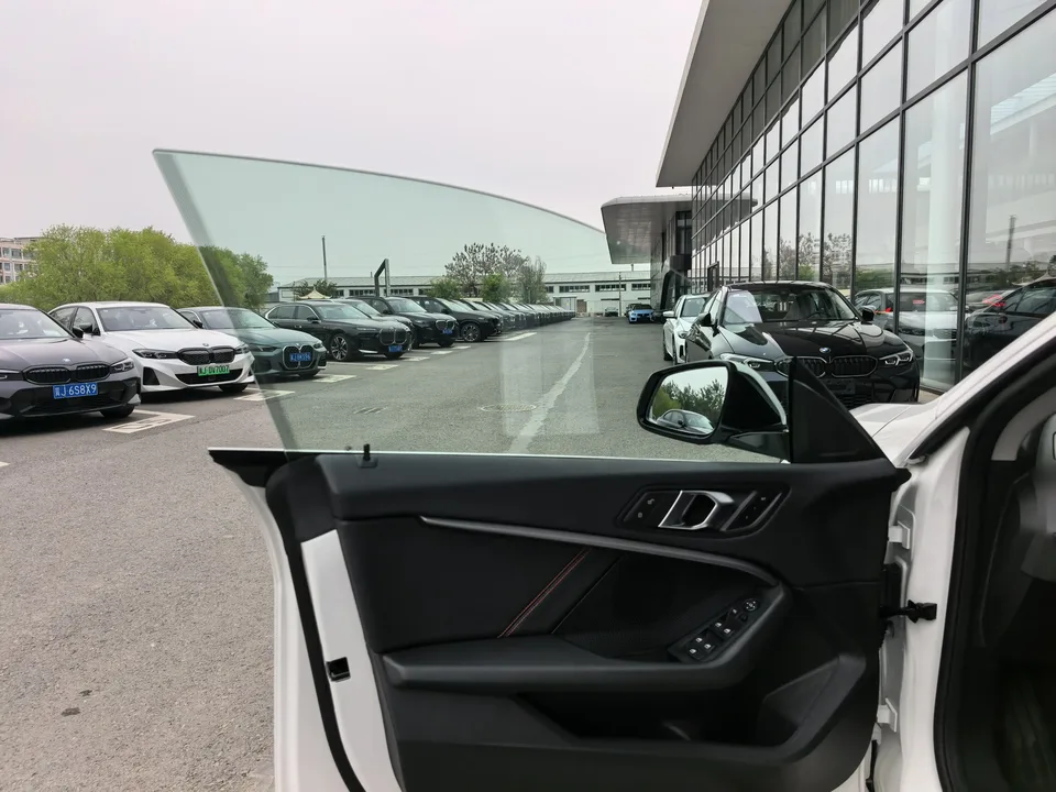 BMW 2 Series 225i Four-Door Coupe M Sport Package 2025 — миниатюра 4