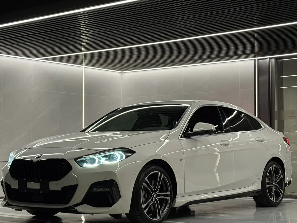 BMW 2 Series 2023