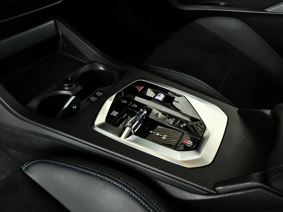 BMW 2 Series BMW 2 Series 2025 225L M Sport Night Edition 2025 — thumbnail 5