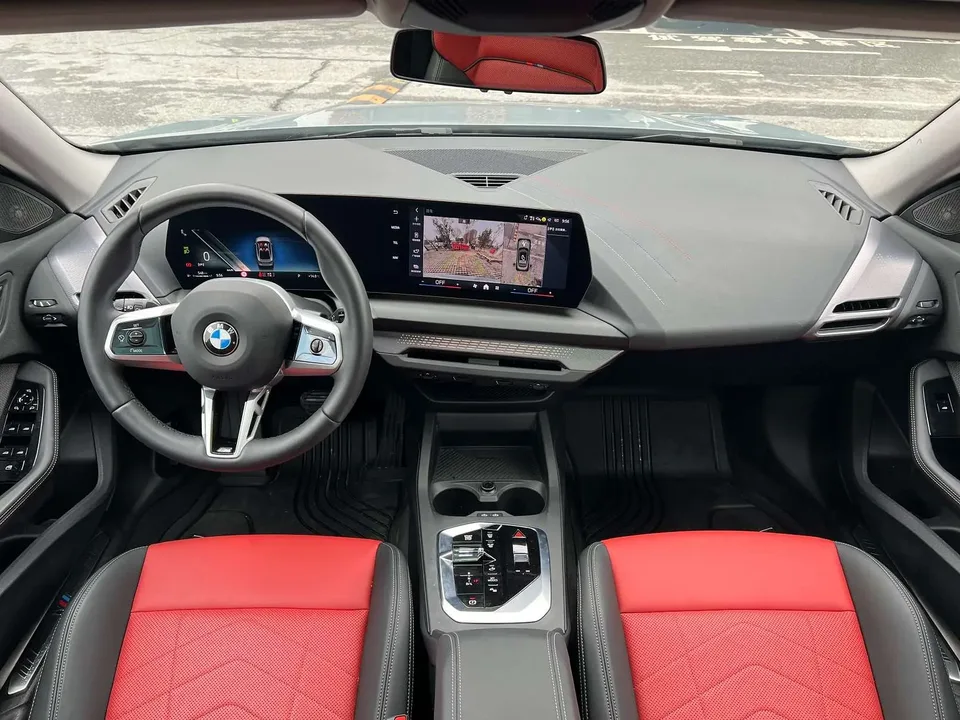 BMW 2 Series 2 Series 225L M Sports Package 2025 — миниатюра 3