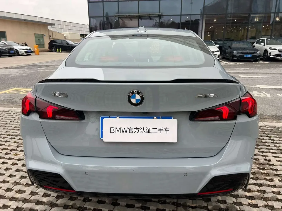 BMW 2 Series 2 Series 225L M Sports Package 2025 — миниатюра 5