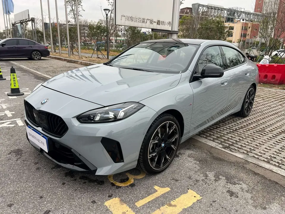 BMW 2 Series 2025