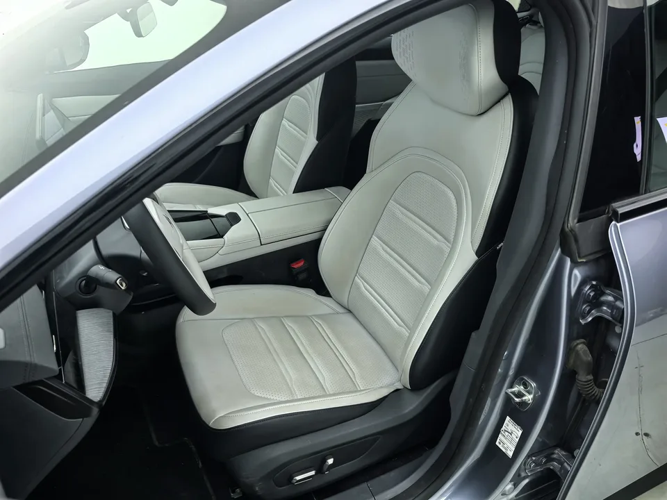 Dongfeng YiPai 007 pure electric 530Pro version 2024 — миниатюра 3