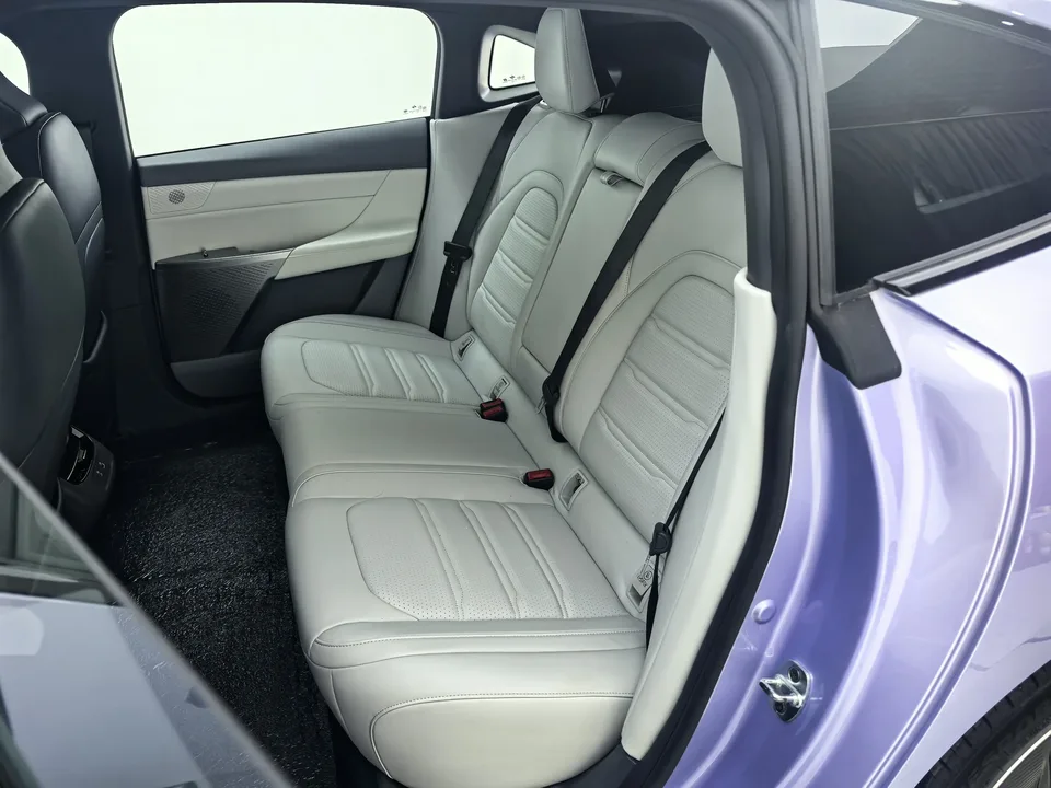 Dongfeng YiPai 007 pure electric 530Pro version 2024 — миниатюра 4