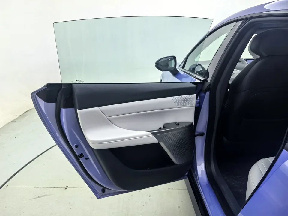 Dongfeng YiPai 007 pure electric 530Pro version 2024 — миниатюра 5