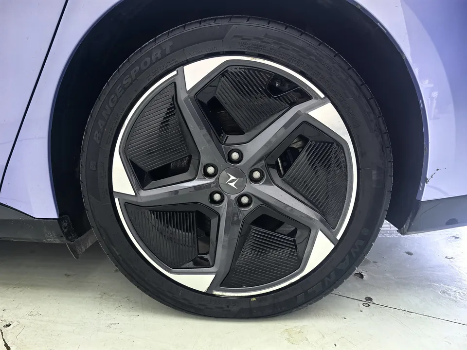 Dongfeng YiPai 007 2024