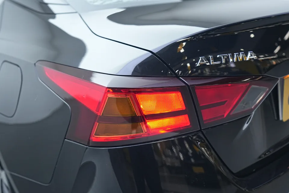 Nissan Altima Teana 2021 2.0L XL Comfort Edition 2022 — миниатюра 2