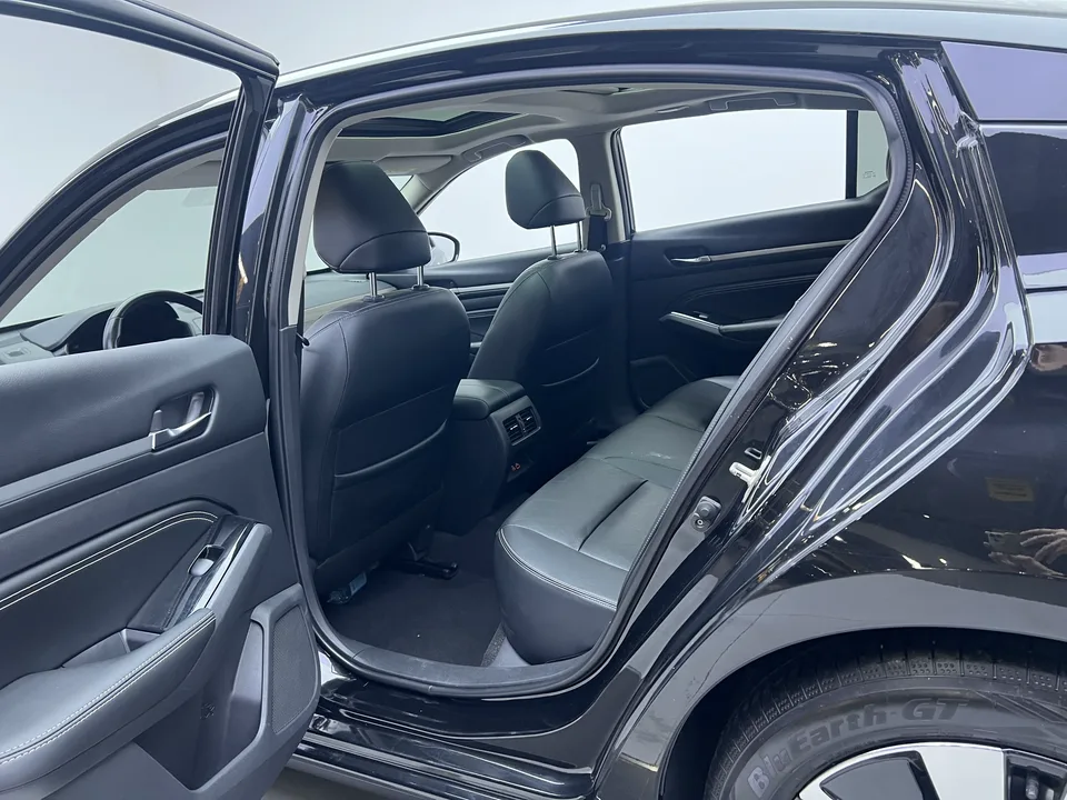 Nissan Altima Teana 2021 2.0L XL Comfort Edition 2022 — миниатюра 3