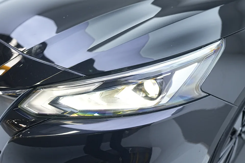 Nissan Altima Teana 2021 2.0L XL Comfort Edition 2022 — миниатюра 4