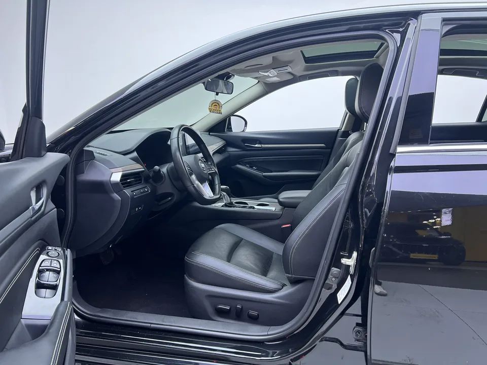Nissan Altima Teana 2021 2.0L XL Comfort Edition 2022 — миниатюра 5