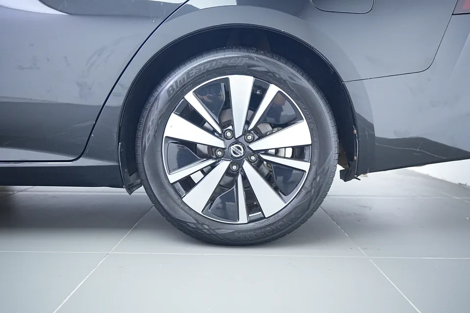 Nissan Altima Teana 2021 2.0L XL Comfort Edition 2022 — фото 1, купить с доставкой в Москву