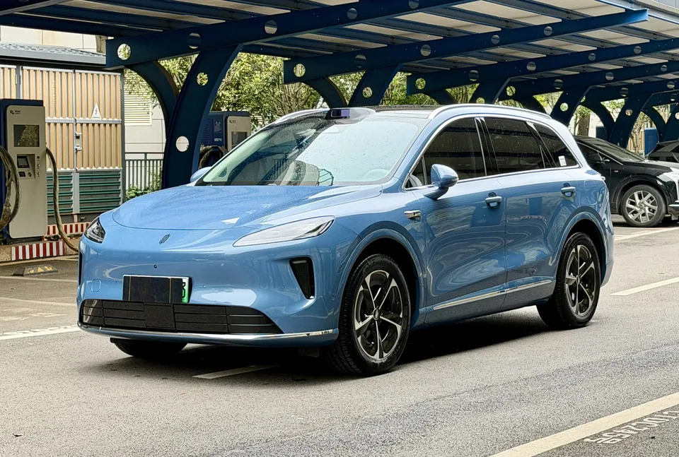 Shangjie H5 2025