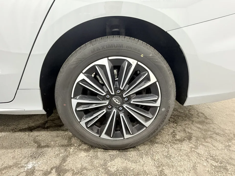 Chery Fengyun A8 127 Wind Control Edition 2024 — миниатюра 3