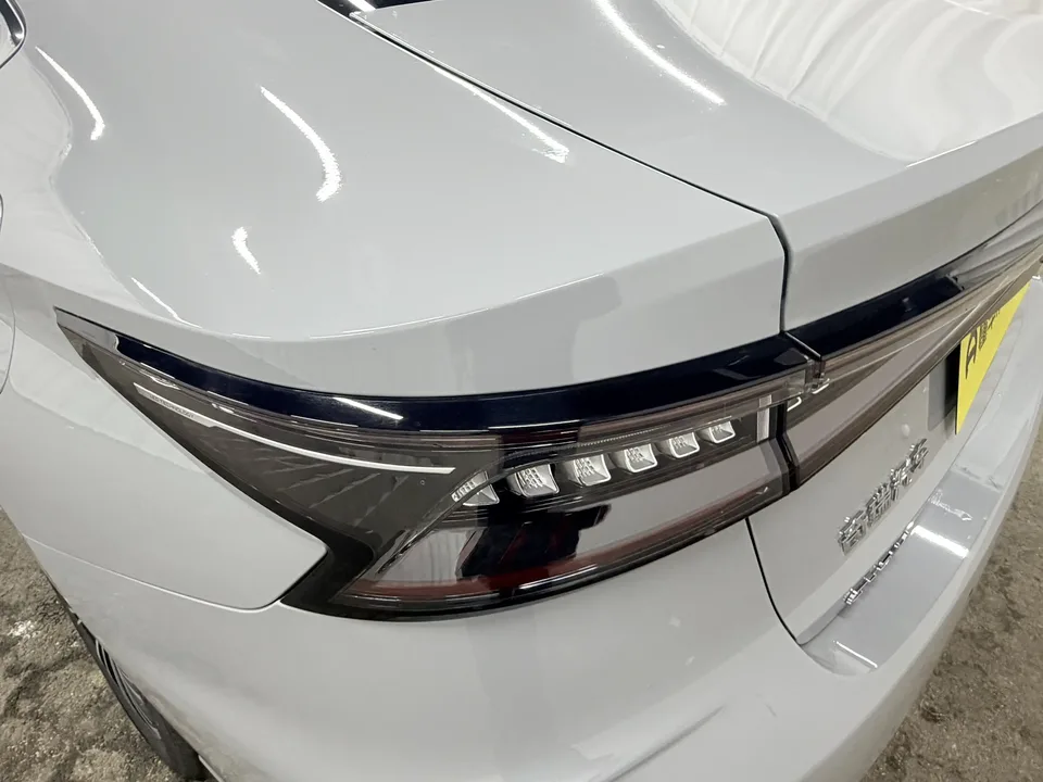 Chery Fengyun A8 127 Wind Control Edition 2024 — миниатюра 4