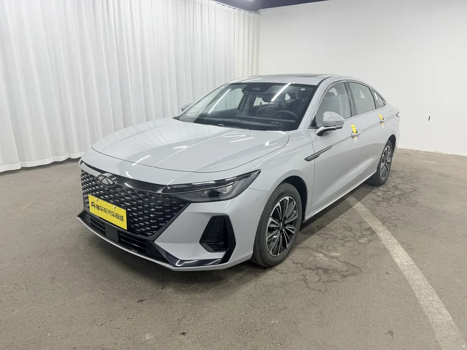 Chery Fengyun A8 2024