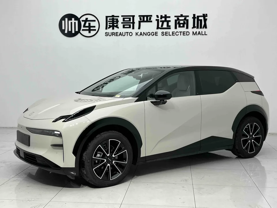 Zeekr X 2024