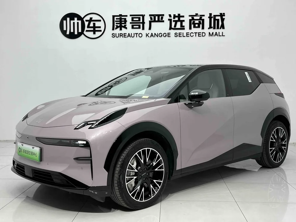 Zeekr X 2024