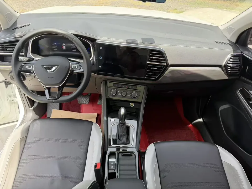 Jetta VS7 Jetta VS7 2023 280TSI Automatic High Gloss Enjoyment Edition 2024 — thumbnail 3