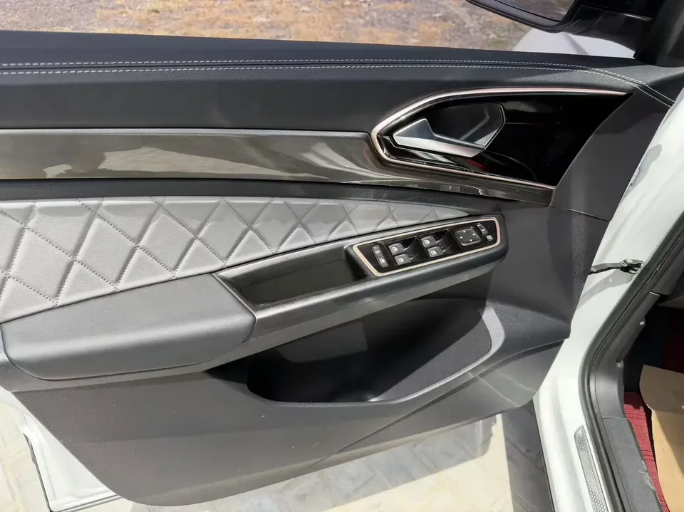 Jetta VS7 Jetta VS7 2023 280TSI Automatic High Gloss Enjoyment Edition 2024 — thumbnail 5