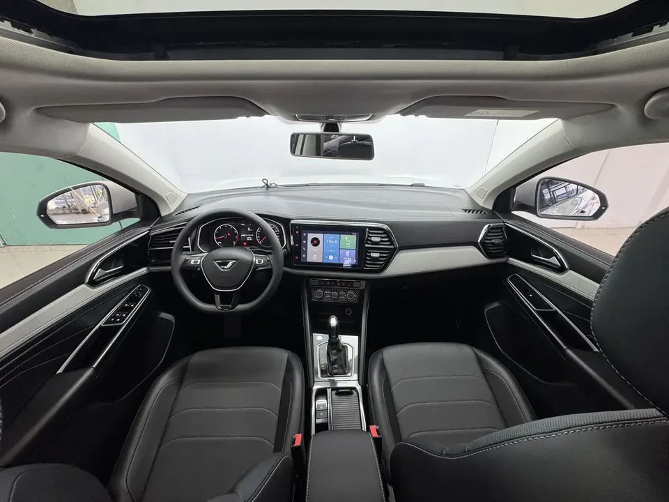 Jetta VS5 VS5 280TSI Automatic Joy Edition 2022 — thumbnail 3