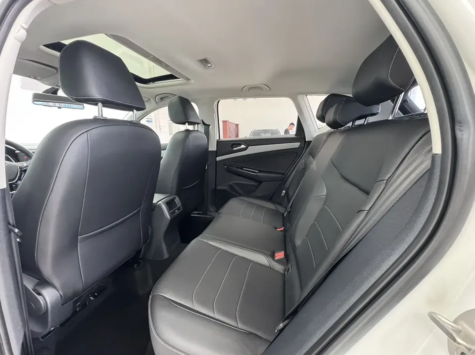 Jetta VS5 VS5 280TSI Automatic Joy Edition 2022 — thumbnail 4