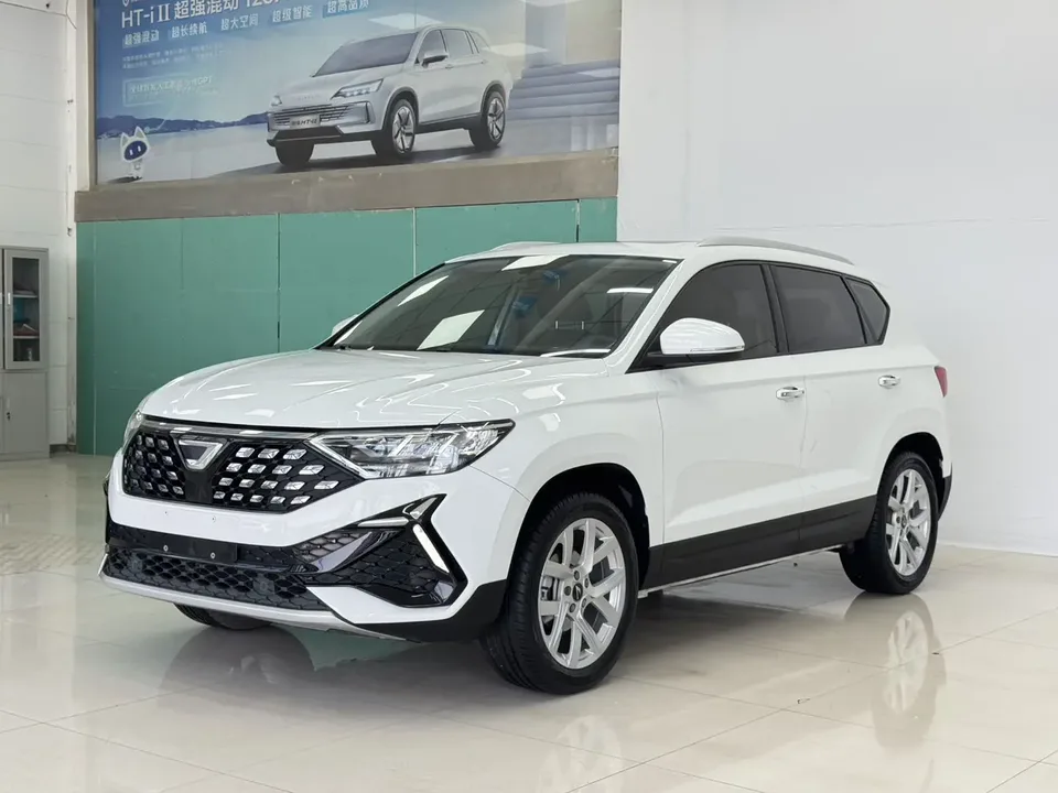 Jetta VS5 VS5 280TSI Automatic Joy Edition 2022 — photo 1, buy with delivery to Moscow