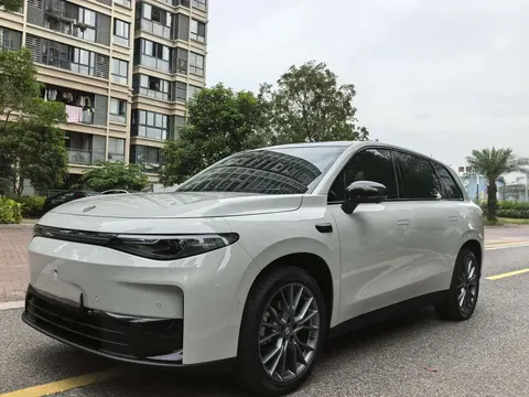 Leapmotor Zero running C10 2025 купить в Москве