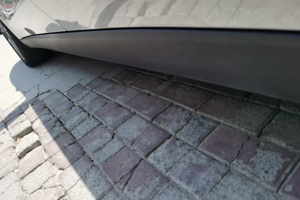 Leapmotor Zero running C10 Pure Electric 530 Smart Edition 2024 — миниатюра 5