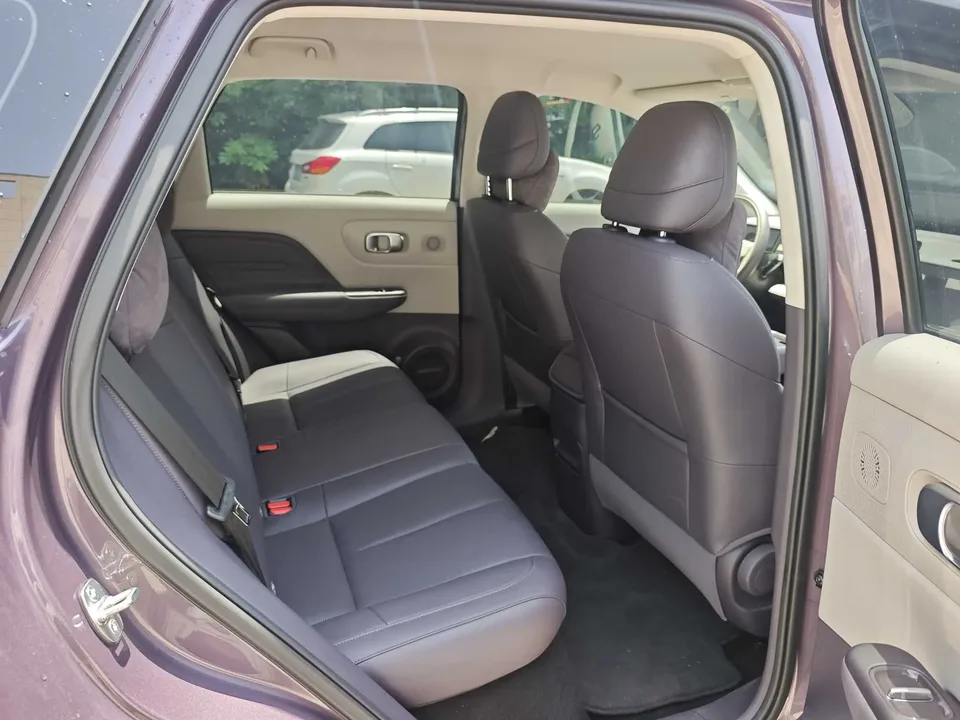 Leapmotor B10 510 Comfort Edition 2025 — миниатюра 4