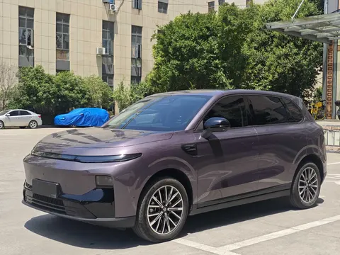 Leapmotor B10 2025 buy in Moscow