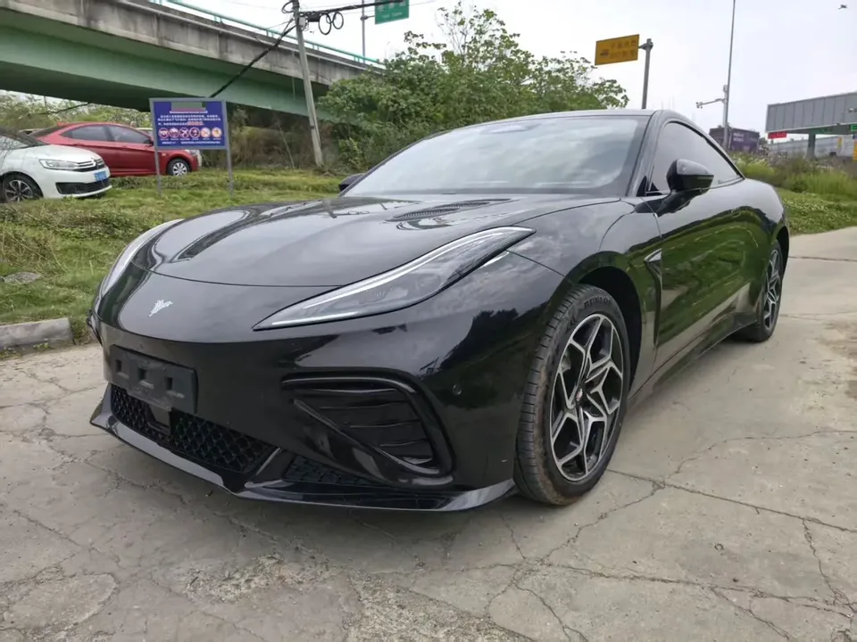 NETA Nezha GT 2023