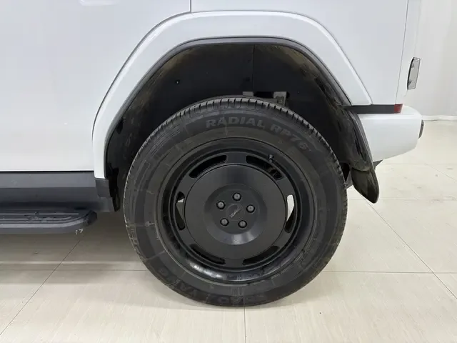 iCAR Super V23 iCAR V23 2025 401 2WD Advanced Edition 2025 — миниатюра 3