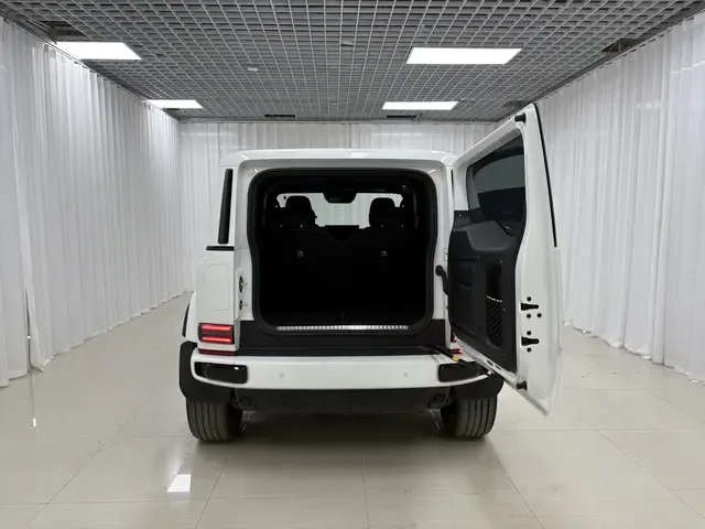 iCAR Super V23 iCAR V23 2025 401 2WD Advanced Edition 2025 — миниатюра 5