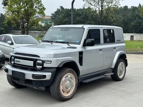 iCAR Super V23 2024 buy in Moscow