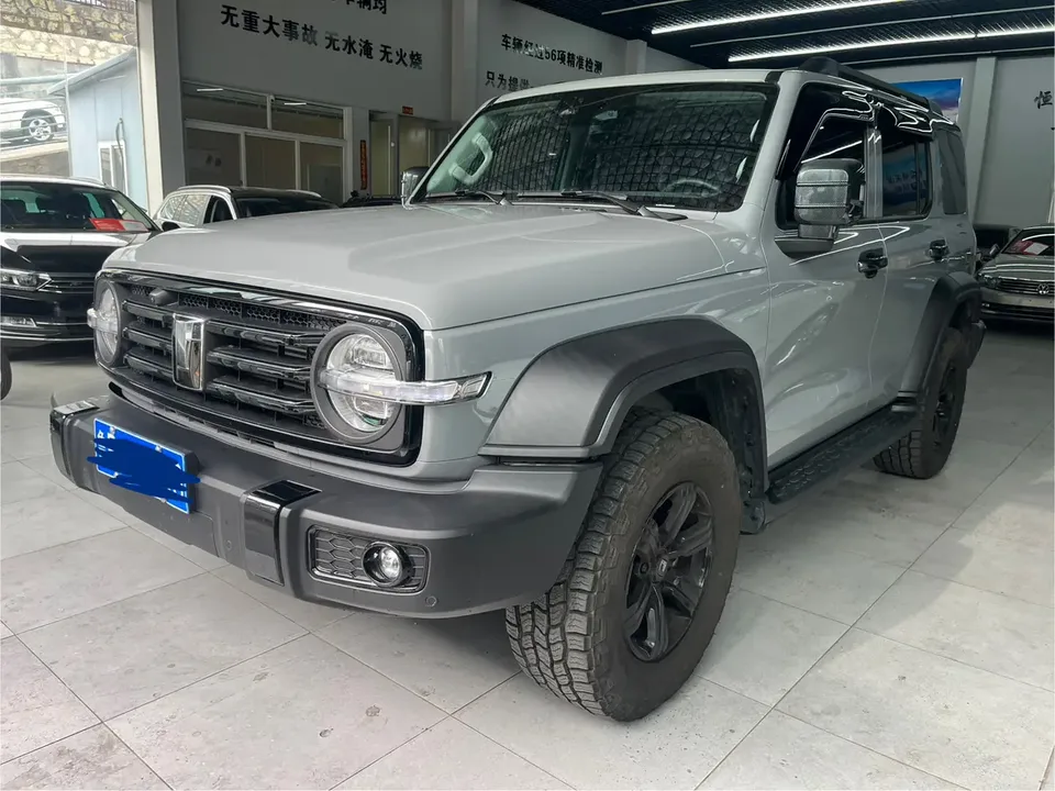 Tank 300 2024