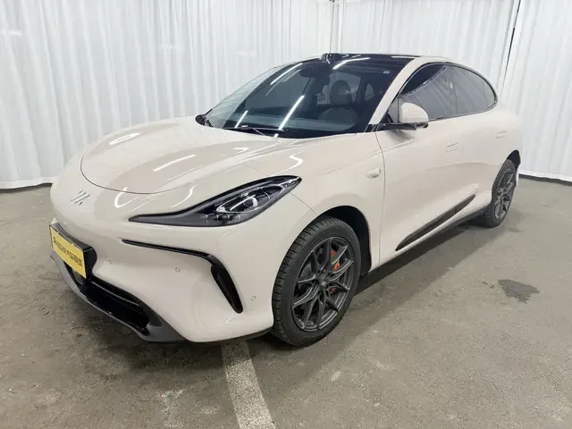Zhiji LS6 2024