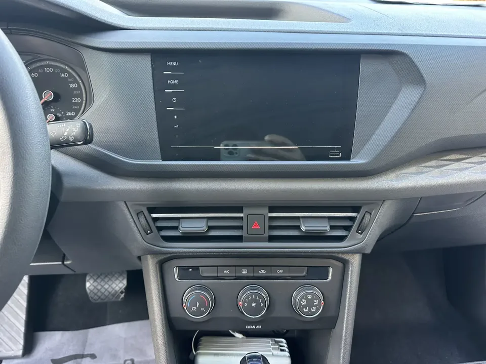 Volkswagen Tharu 2021 Tuyue 280TSI 2WD Fashion Edition 2022 — миниатюра 3