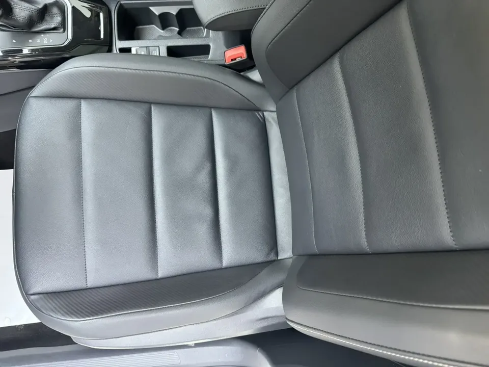 Volkswagen T-Roc Tange 280TSI DSG two-wheel drive comfort PLUS 2022 — миниатюра 3