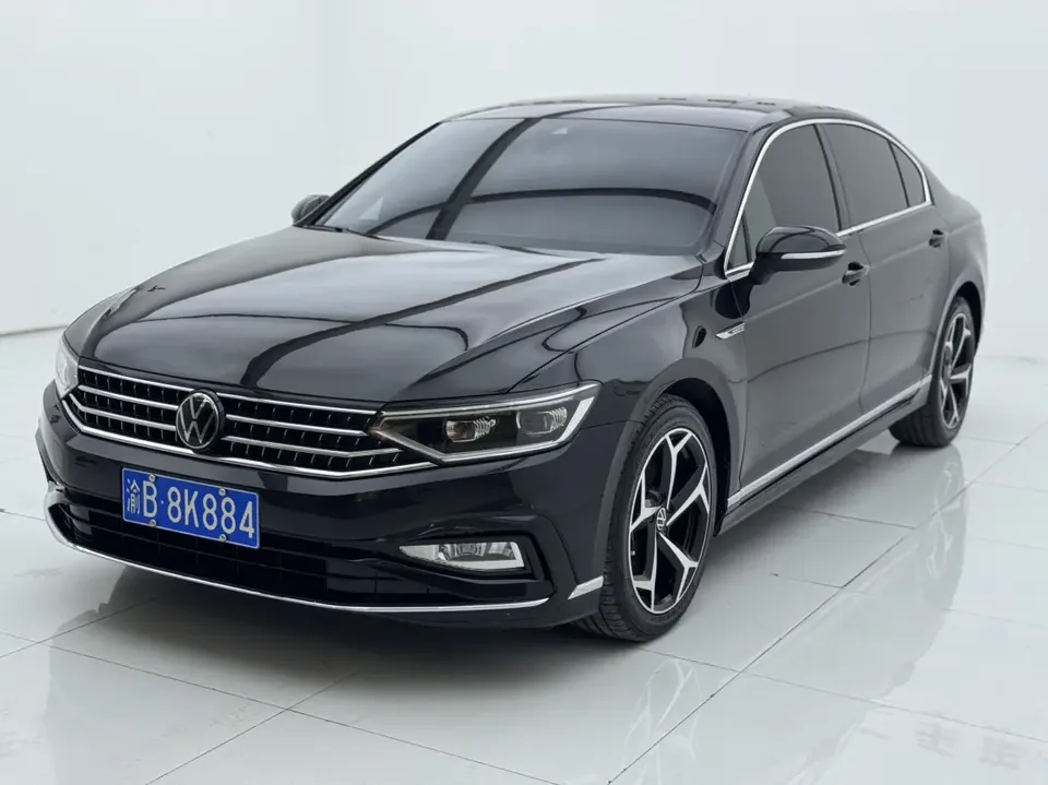 Volkswagen Magotan 2023