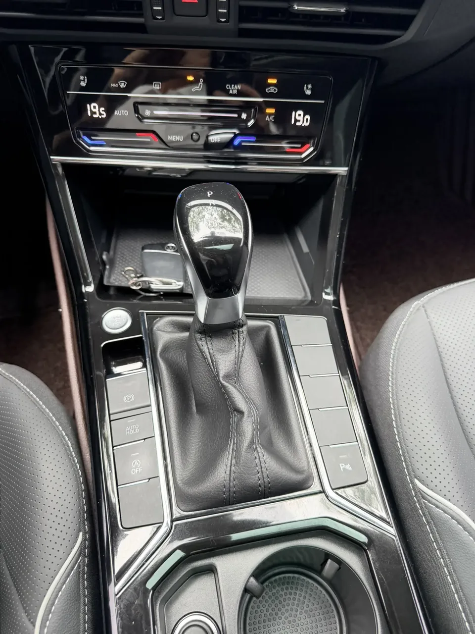 Volkswagen Passat Passat 2024 330TSI Star Elite Edition 2024 — миниатюра 5