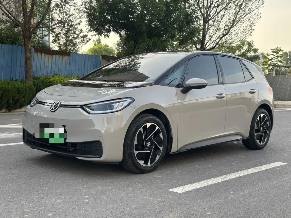 Volkswagen ID.3 2024