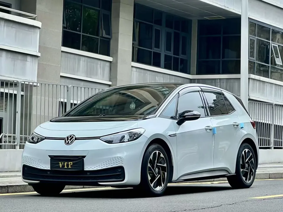 Volkswagen ID.3 2023