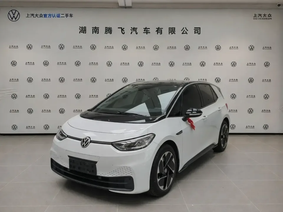 Volkswagen ID.3 2022