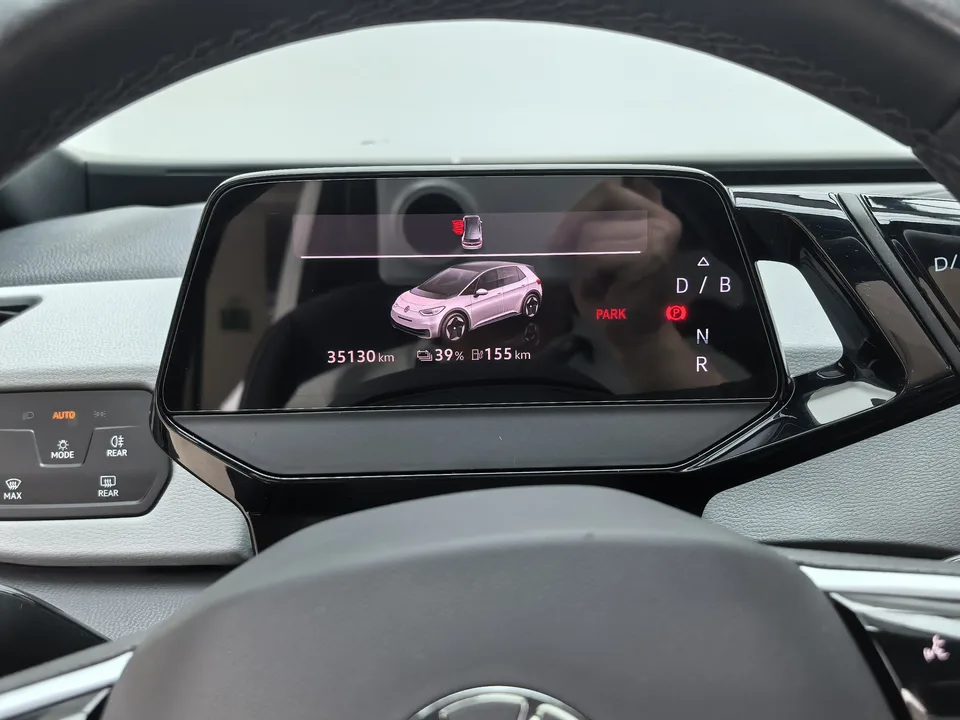 Volkswagen ID.3 Outstanding Edition 2024 — миниатюра 3