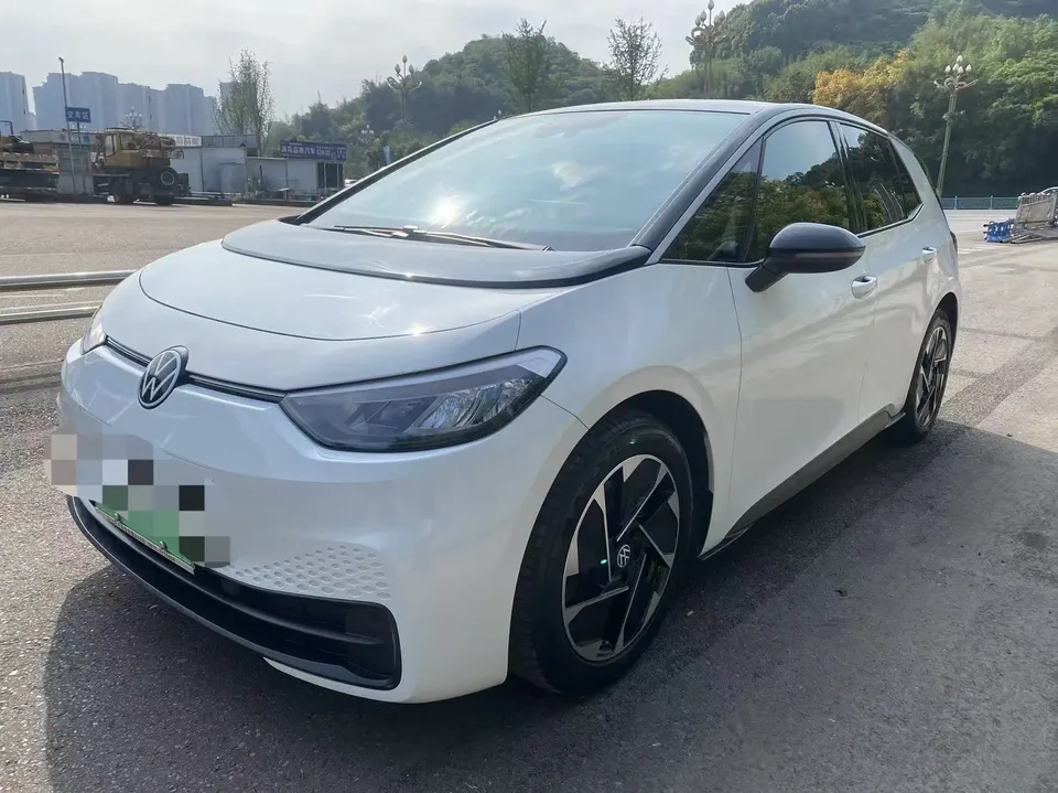 Volkswagen ID.3 2024