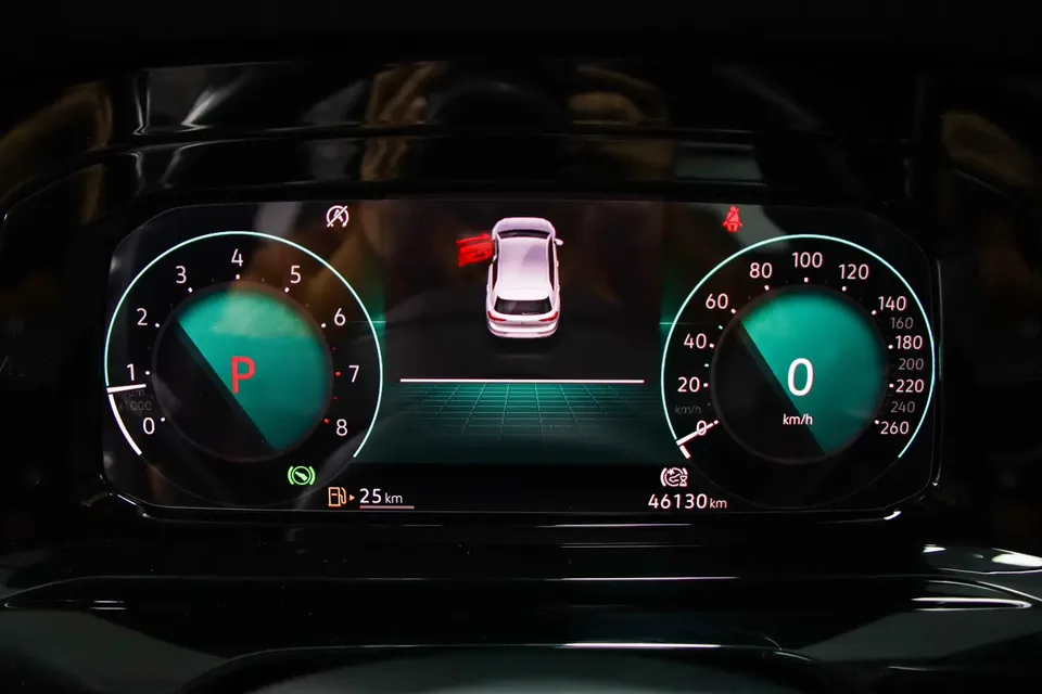 Volkswagen Golf Golf 2021 280TSI DSG R-Line 2022 — миниатюра 4