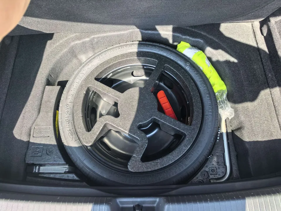 Volkswagen Golf golf 2023 280TSI DSG R-Line Lite 2023 — thumbnail 5