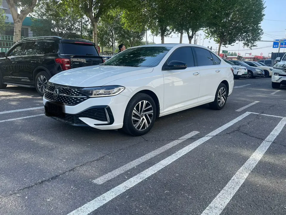 Volkswagen Lavida 2024